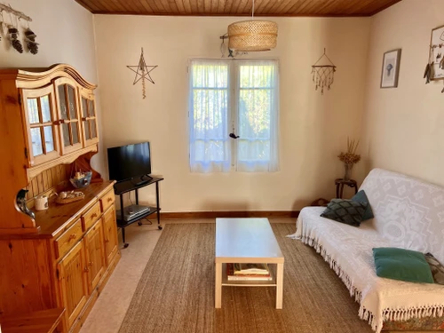 Casa Notre-Dame-de-Monts, 2 dormitorios, 6 personas - photo_1011570931495