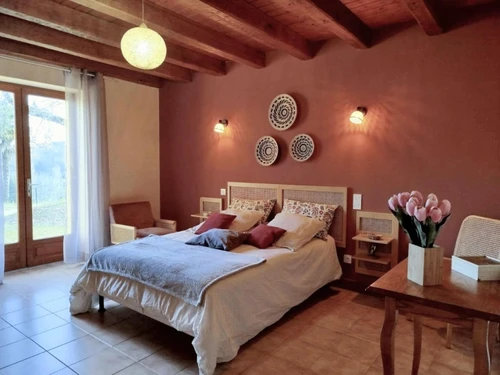 Casa rural Proissans, 3 dormitorios, 6 personas - photo_16044749085