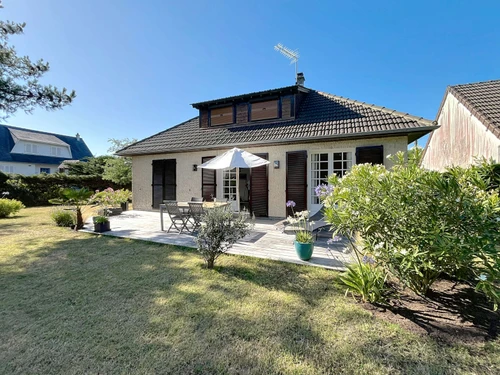 Casa Saint-Pair-sur-Mer, 3 dormitorios, 6 personas - photo_10789934981