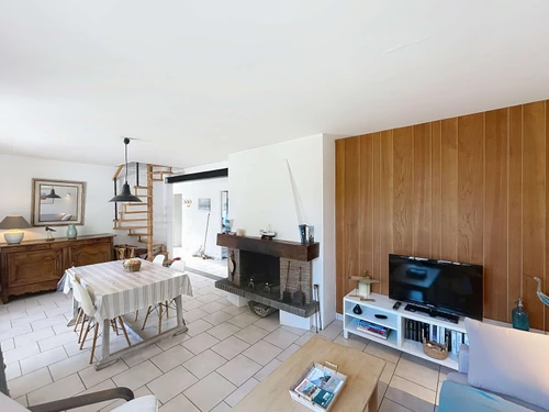 Casa Saint-Pair-sur-Mer, 3 dormitorios, 6 personas - photo_10789934981