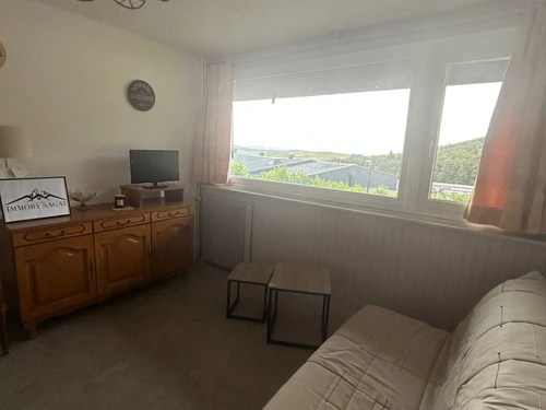 Appartement Besse-et-Saint-Anastaise-Super Besse, 2 pièces, 4 personnes - photo_1011768169132