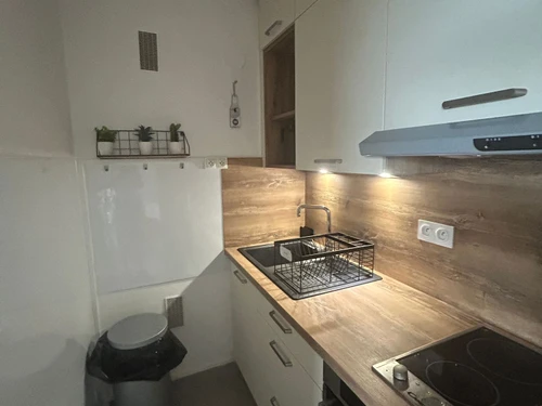 Appartement Besse-et-Saint-Anastaise-Super Besse, 2 pièces, 4 personnes - photo_1011768169132