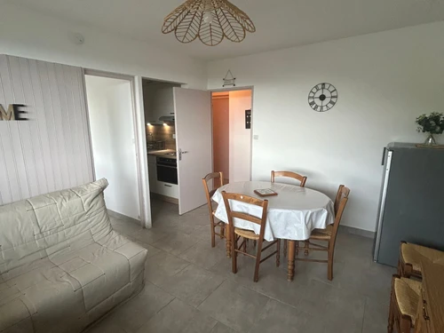 Appartement Besse-et-Saint-Anastaise-Super Besse, 2 pièces, 4 personnes - photo_1011768169132