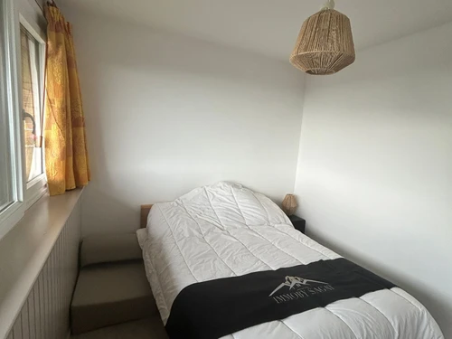 Appartement Besse-et-Saint-Anastaise-Super Besse, 2 pièces, 4 personnes - photo_1011768169132