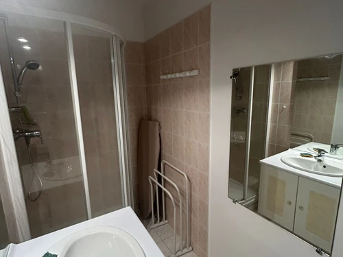 Appartement Besse-et-Saint-Anastaise-Super Besse, 2 pièces, 4 personnes - photo_1011768169132