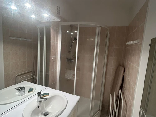 Appartement Besse-et-Saint-Anastaise-Super Besse, 2 pièces, 4 personnes - photo_1011768169132