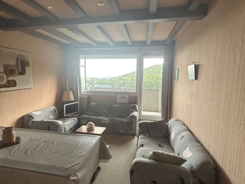 Appartement Besse-et-Saint-Anastaise-Super Besse, 3 pièces, 5 personnes - photo_1011768164964