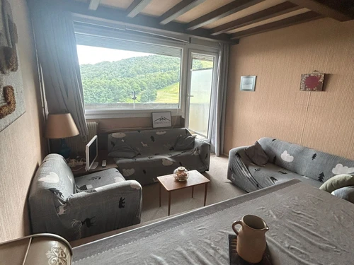 Appartement Besse-et-Saint-Anastaise-Super Besse, 3 pièces, 5 personnes - photo_1011768164964