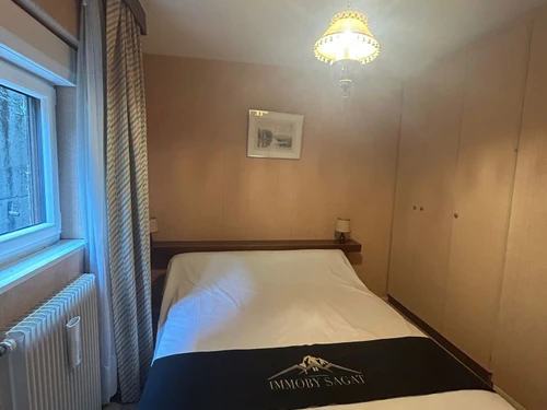 Appartement Besse-et-Saint-Anastaise-Super Besse, 3 pièces, 5 personnes - photo_1011768164964