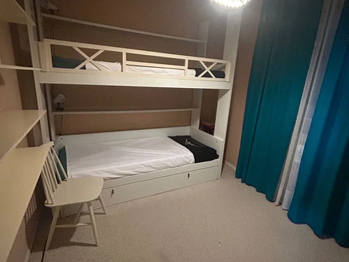 Appartement Besse-et-Saint-Anastaise-Super Besse, 3 pièces, 5 personnes - photo_1011768164964