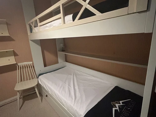 Appartement Besse-et-Saint-Anastaise-Super Besse, 3 pièces, 5 personnes - photo_1011768164964