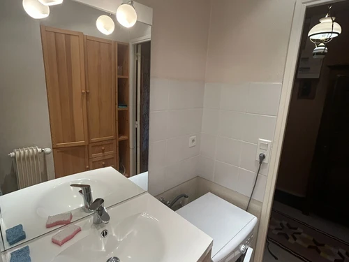 Appartement Besse-et-Saint-Anastaise-Super Besse, 3 pièces, 5 personnes - photo_1011768164964