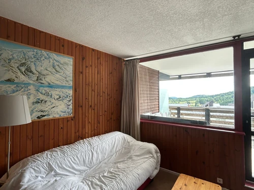 Appartement Besse-et-Saint-Anastaise-Super Besse, 2 pièces, 6 personnes - photo_1011690165132