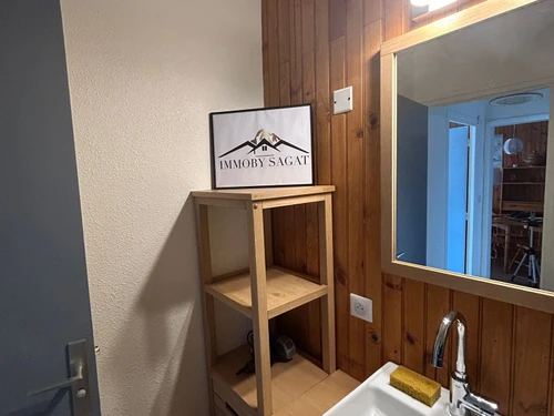 Apartment Besse-et-Saint-Anastaise-Super Besse, 1 bedroom, 6 persons - photo_1011690165132