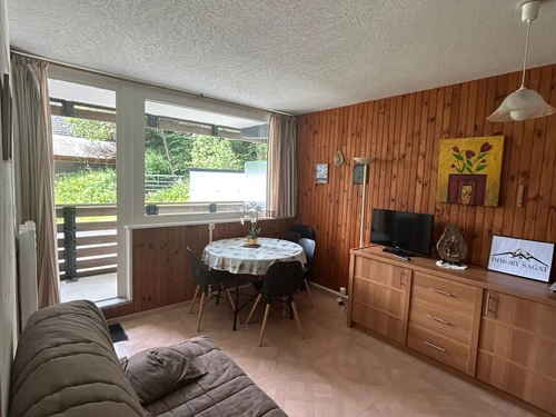 Apartamento Besse-et-Saint-Anastaise-Super Besse, 1 dormitorio, 6 personas - photo_1011686746218