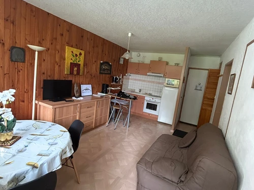 Appartement Besse-et-Saint-Anastaise-Super Besse, 2 pièces, 6 personnes - photo_1011686746218