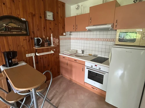 Appartement Besse-et-Saint-Anastaise-Super Besse, 2 pièces, 6 personnes - photo_1011686746218