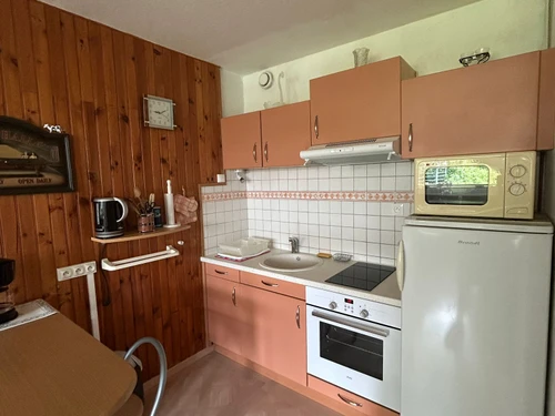 Appartement Besse-et-Saint-Anastaise-Super Besse, 2 pièces, 6 personnes - photo_1011686746218