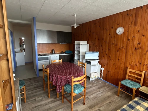 Apartment Besse-et-Saint-Anastaise-Super Besse, 1 bedroom, 6 persons - photo_1011690164736