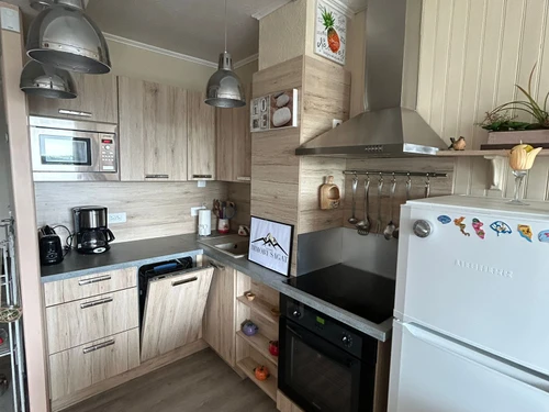 Apartamento Besse-et-Saint-Anastaise-Super Besse, 2 dormitorios, 8 personas - photo_1011792332698