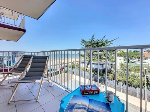 Appartement Tharon-Plage, 1 pièce, 2 personnes - photo_1011858118982
