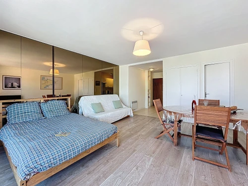 Ferienwohnung Tharon-Plage, Studio, 2 Personen - photo_1011858118982