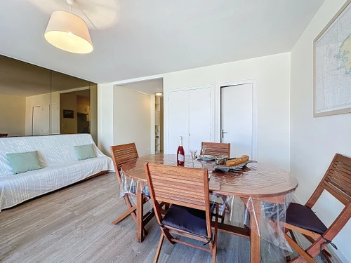 Ferienwohnung Tharon-Plage, Studio, 2 Personen - photo_1011858118982