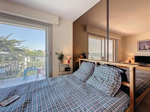 Ferienwohnung Tharon-Plage, Studio, 2 Personen - photo_1011858118982