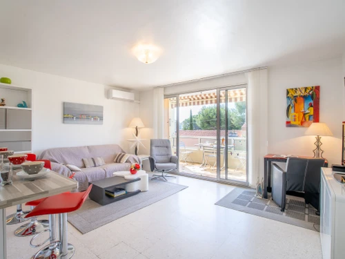 Ferienwohnung La Ciotat, 2 Schlafzimmer, 4 Personen - photo_719153600