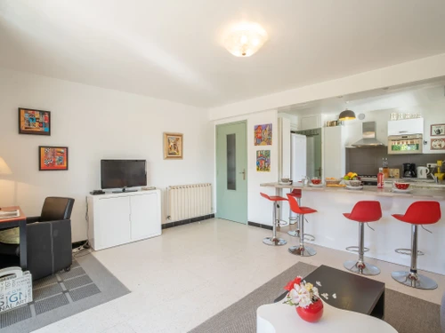 Ferienwohnung La Ciotat, 2 Schlafzimmer, 4 Personen - photo_719153600