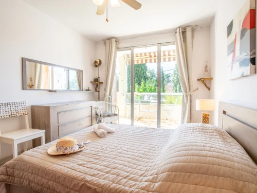 Ferienwohnung La Ciotat, 2 Schlafzimmer, 4 Personen - photo_719153600