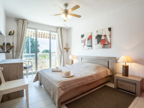 Ferienwohnung La Ciotat, 2 Schlafzimmer, 4 Personen - photo_719153600