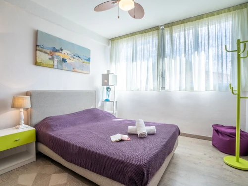 Ferienwohnung La Ciotat, 2 Schlafzimmer, 4 Personen - photo_719153600