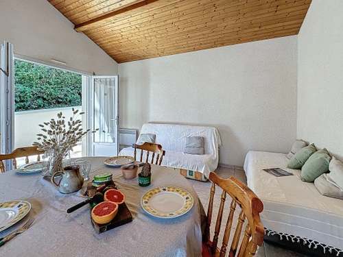Casa Tharon-Plage, 1 dormitorio, 4 personas - photo_1011858119227