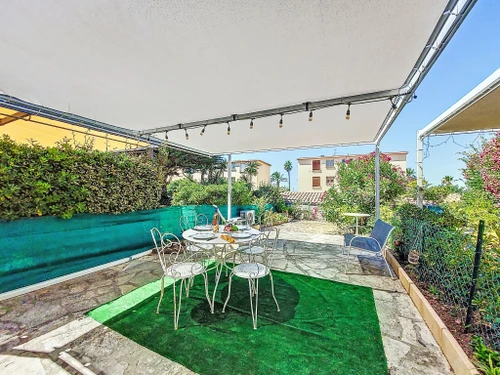 Appartement Saint-Cyr-sur-Mer- Les Lecques, 2 pièces, 4 personnes - photo_1011870273635