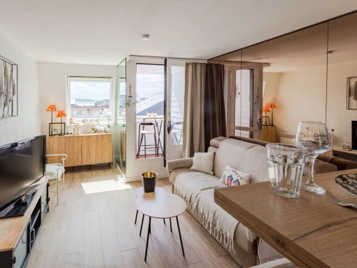 Ferienwohnung Deauville, Studio, 2 Personen - photo_1011883278794