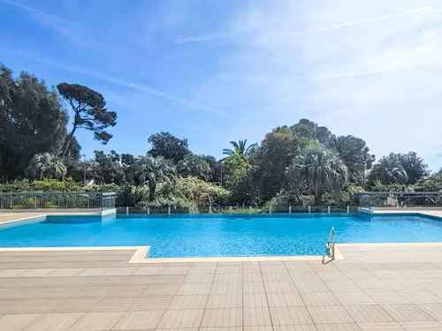 Appartement Saint-Aygulf, 2 pièces, 4 personnes - photo_1011883279776