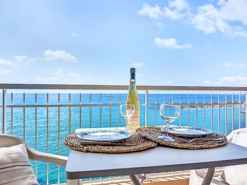 Apartment Menton, studio flat, 2 persons - photo_1011883279917