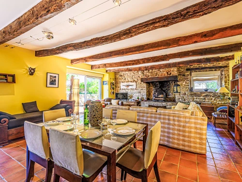 Villa Plougoumelen, 4 bedrooms, 8 persons - photo_1011883280057