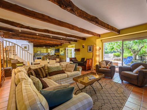 Villa Plougoumelen, 4 bedrooms, 8 persons - photo_1011883280057