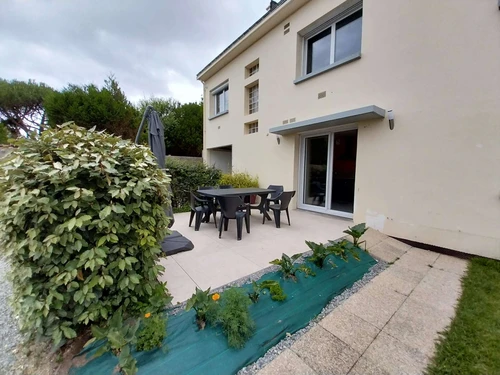 Ferienwohnung Étel, 2 Schlafzimmer, 6 Personen - photo_1011676491340