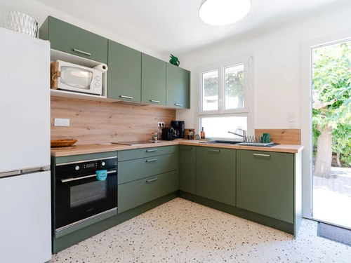 Villa Fleury-Saint-Pierre-la-Mer, 3 bedrooms, 5 persons - photo_1011883360472