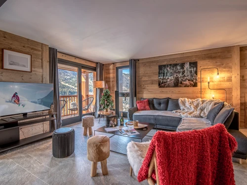 Apartment Méribel, 3 bedrooms, 6 persons - photo_1011879121483