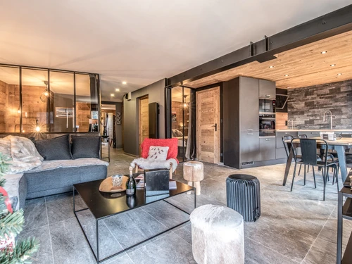 Apartment Méribel, 3 bedrooms, 6 persons - photo_1011879121483