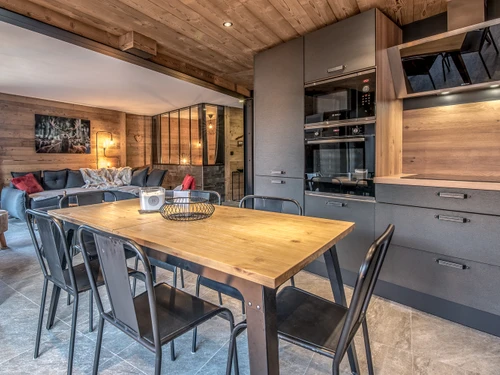 Apartment Méribel, 3 bedrooms, 6 persons - photo_1011879121483