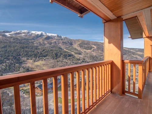 Apartment Méribel, 3 bedrooms, 6 persons - photo_1011879121483