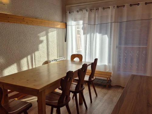 Apartment Les Gets, 2 bedrooms, 7 persons - photo_15690715817