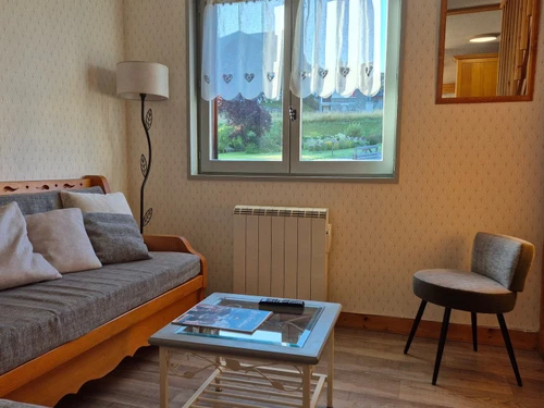 Apartment Les Gets, 2 bedrooms, 7 persons - photo_15690715817