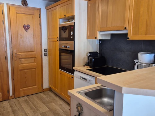 Apartment Les Gets, 2 bedrooms, 7 persons - photo_15690715817