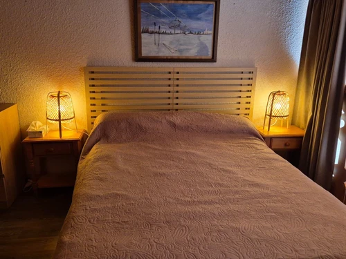 Apartment Les Gets, 2 bedrooms, 7 persons - photo_15690715817